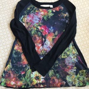 Angel of the North (Anthropologie) Sweater